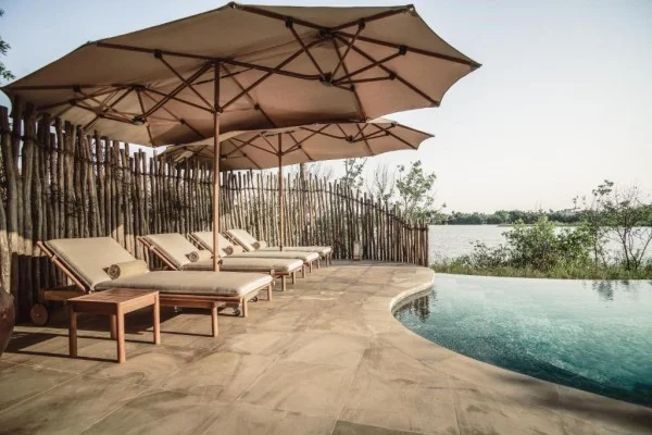 Ảnh Namia River Retreat Hội An - 10