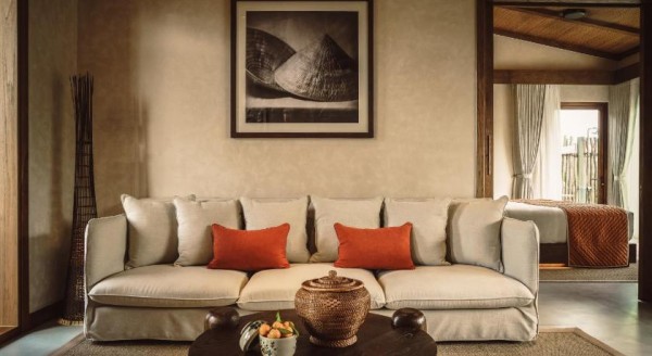 Ảnh chi tiết phòng Biệt Thự Gia Đình Nipa  Family Villa - 2 Bedroom 12