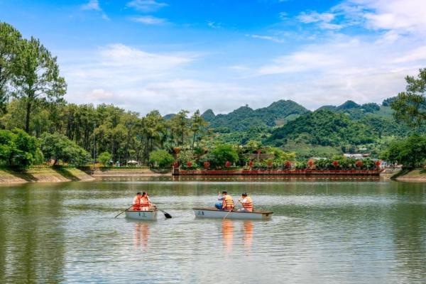 Ảnh Phoenix Mộc Châu Resort - 16