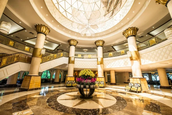 Ảnh Vinpearl Resort Nha Trang