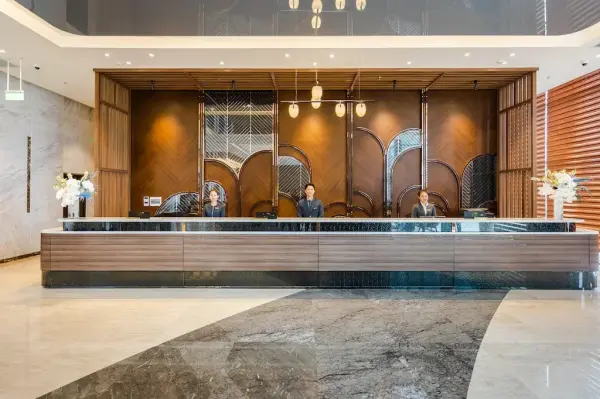 Ảnh Mường Thanh Luxury Hạ long Centre I - 4