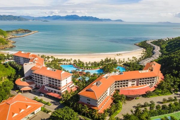 Ảnh Vinpearl Resort Nha Trang