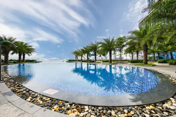 Ảnh Mường Thanh Luxury Hạ long Centre I - 15