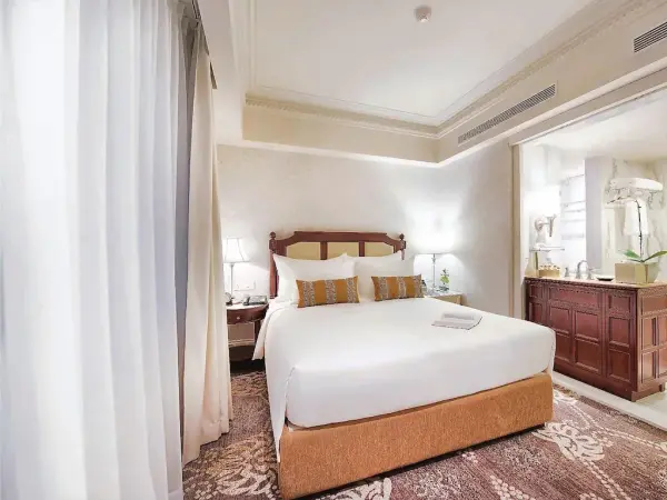 Ảnh chi tiết phòng Căn hộ giường Queen (Apartment Queen Room) 7