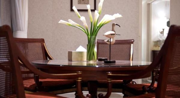 Ảnh chi tiết phòng Căn hộ giường Queen (Apartment Queen Room) 10