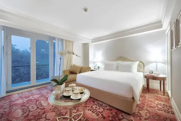 Ảnh Apricot Hotel - 11