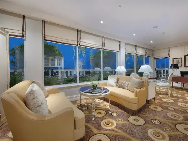 Ảnh Apricot Hotel - 16