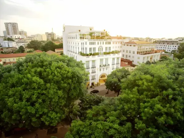 Ảnh Apricot Hotel - 18