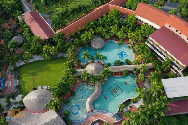 Ảnh Asean Resort Thạch Thất