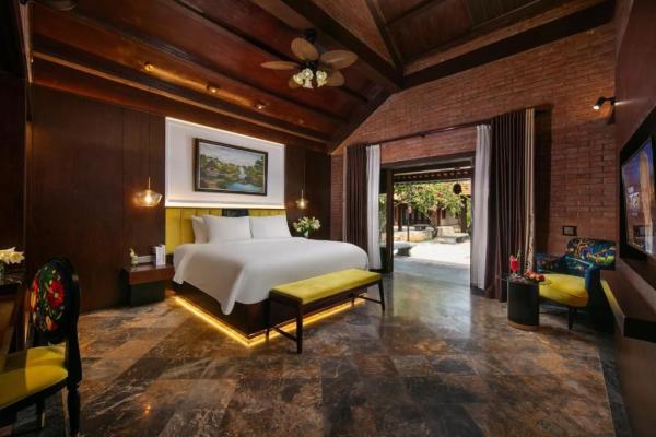 Ảnh Asean Resort Thạch Thất - 14