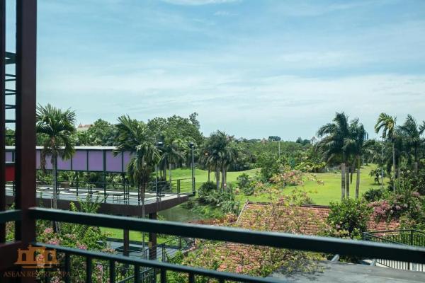 Ảnh Asean Resort Thạch Thất - 16