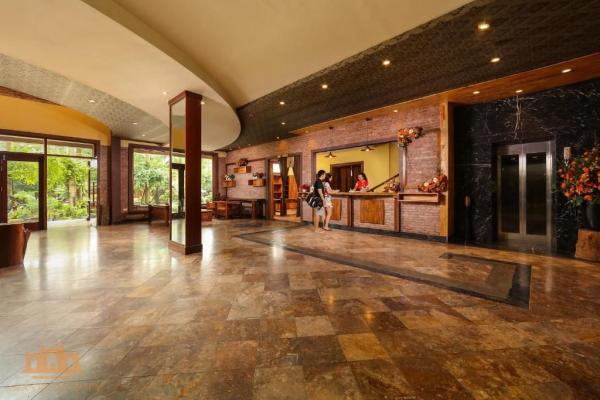 Ảnh Asean Resort Thạch Thất - 17