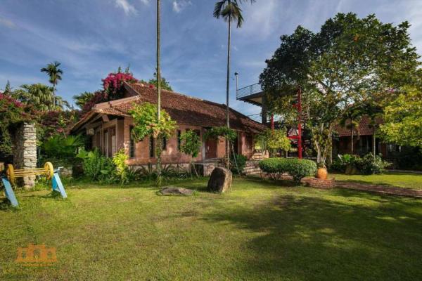 Ảnh Asean Resort Thạch Thất