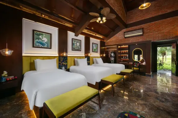 Ảnh Asean Resort Thạch Thất