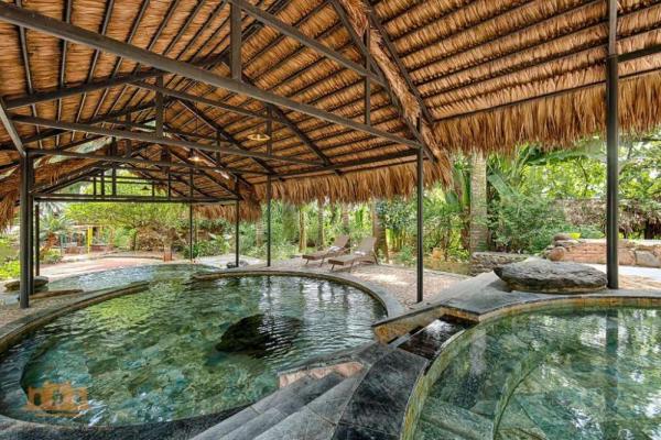 Ảnh Asean Resort Thạch Thất