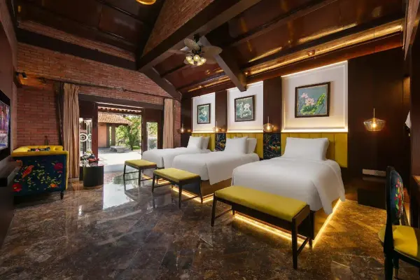 Ảnh Asean Resort Thạch Thất
