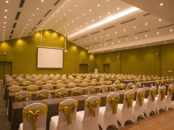Ảnh Asean Resort Thạch Thất - 7