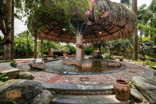 Ảnh Asean Resort Thạch Thất - 8