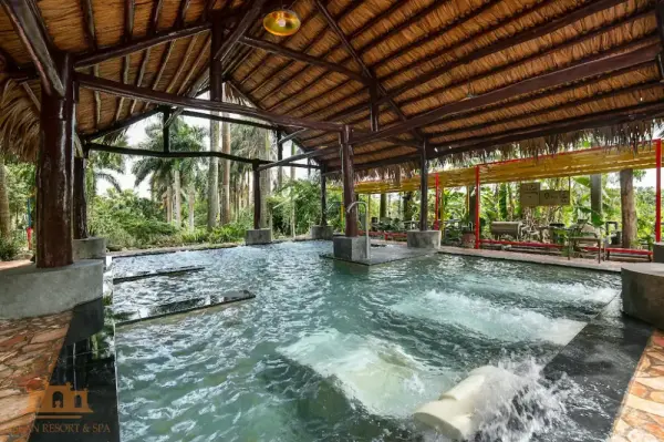 Ảnh Asean Resort Thạch Thất - 9