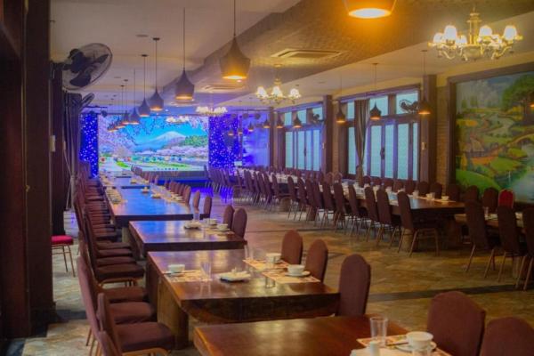Ảnh Asean Resort Thạch Thất - 10