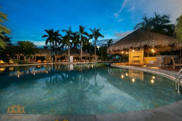 Ảnh Asean Resort Thạch Thất - 11