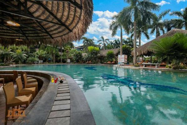 Ảnh Asean Resort Thạch Thất - 12