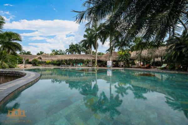 Ảnh Asean Resort Thạch Thất - 13