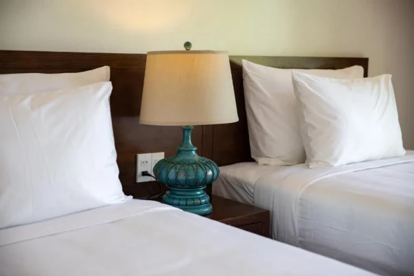 Ảnh chi tiết phòng Phòng Deluxe Gia đình 7