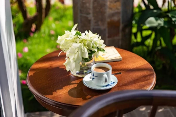 Ảnh chi tiết phòng Phòng Deluxe Gia đình 9