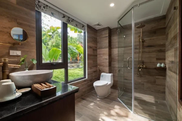 Ảnh chi tiết phòng Phòng Deluxe Gia đình 11