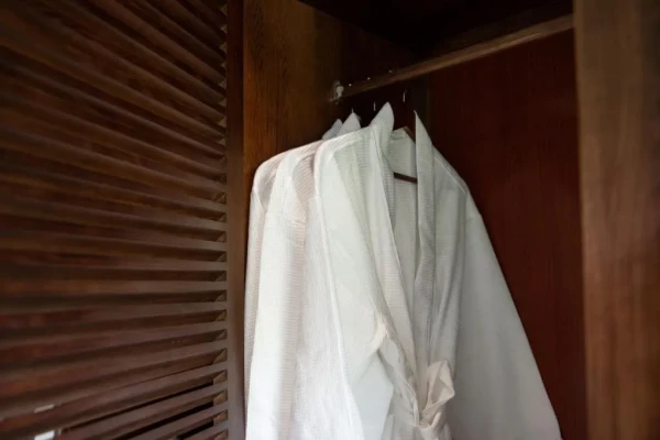 Ảnh chi tiết phòng Phòng Deluxe Gia đình 13