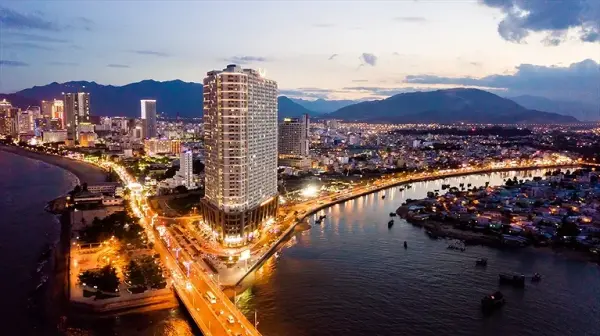 Ảnh Muong Thanh Luxury Nha Trang