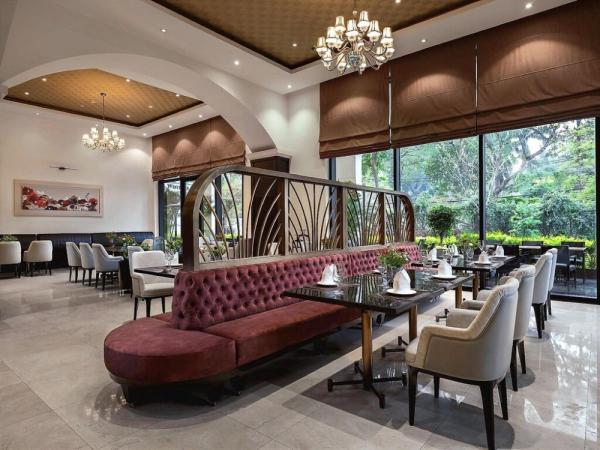 Ảnh Elegant Suites Westlake Serviced Residences - 1
