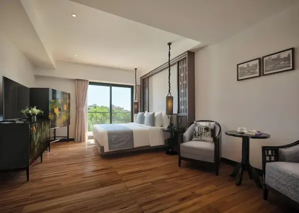 Ảnh Elegant Suites Westlake Serviced Residences - 3