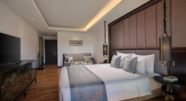 Ảnh Elegant Suites Westlake Serviced Residences