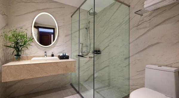 Ảnh chi tiết phòng Phòng Deluxe có ban công (Deluxe Room with Balcony) 7