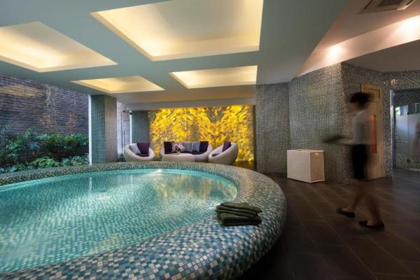 Ảnh Elegant Suites Westlake Serviced Residences - 10
