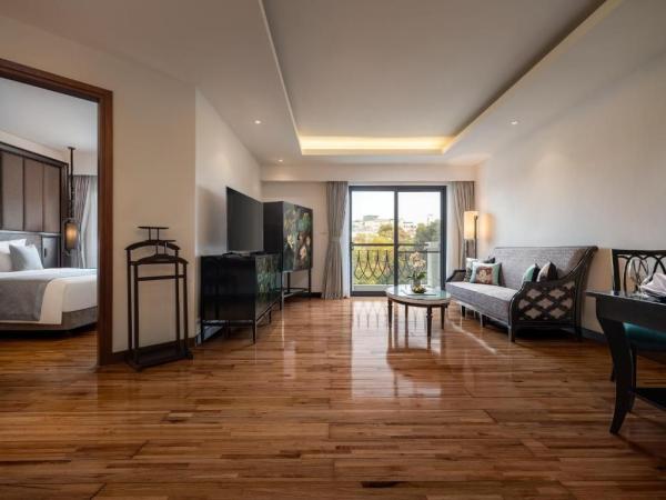 Ảnh Elegant Suites Westlake Serviced Residences - 12