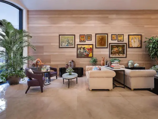 Ảnh Elegant Suites Westlake Serviced Residences - 13
