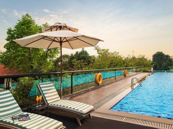 Ảnh Elegant Suites Westlake Serviced Residences - 14