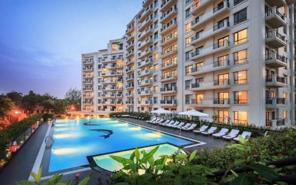 Ảnh Elegant Suites Westlake Serviced Residences - 16