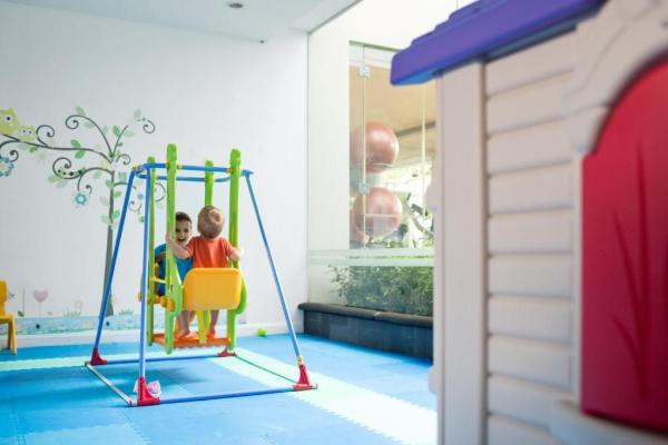 Ảnh Elegant Suites Westlake Serviced Residences - 18
