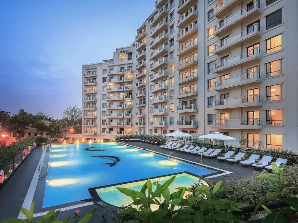 Ảnh Elegant Suites Westlake Serviced Residences - 19
