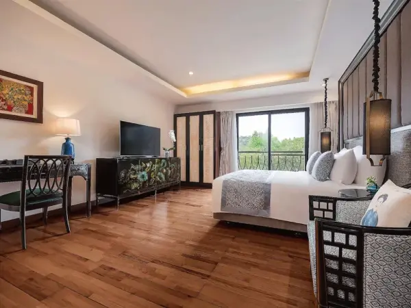 Ảnh Elegant Suites Westlake Serviced Residences - 20