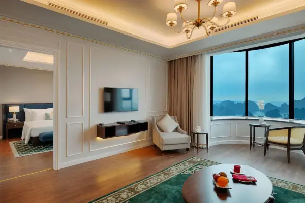 Ảnh FLC Halong Bay Golf Club & Luxury Resort - 2