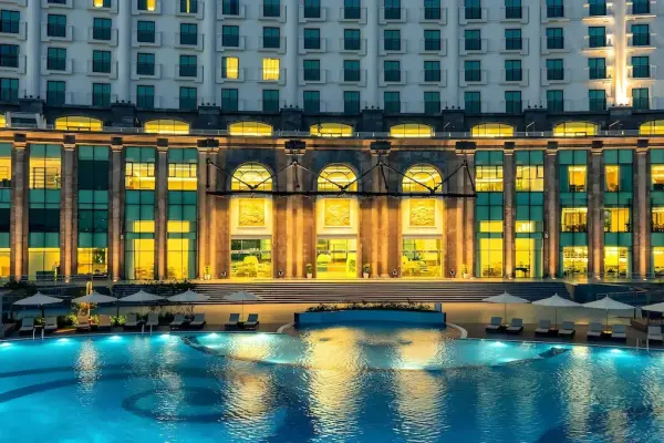 Ảnh FLC Halong Bay Golf Club & Luxury Resort - 14