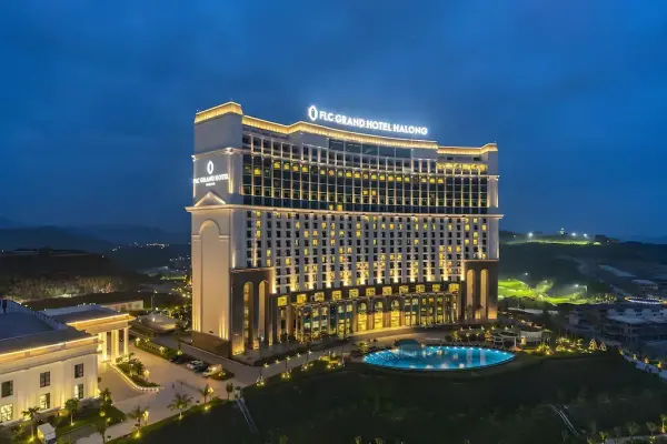 Ảnh FLC Halong Bay Golf Club & Luxury Resort - 16