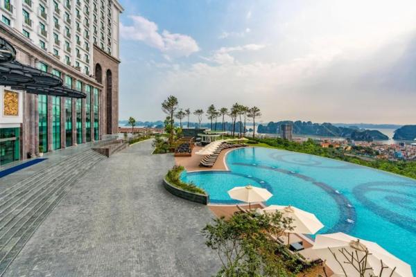 Ảnh FLC Halong Bay Golf Club & Luxury Resort - 3
