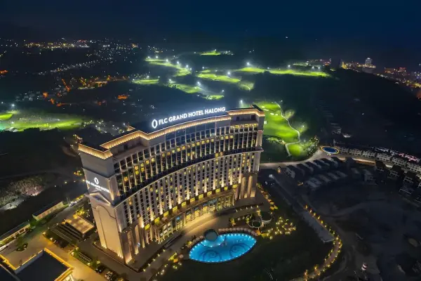 Ảnh FLC Halong Bay Golf Club & Luxury Resort - 4
