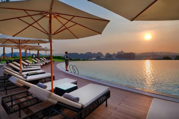 Ảnh FLC Halong Bay Golf Club & Luxury Resort - 6